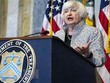 Bộ trưởng Tài chính Yellen: Kinh tế Mỹ đối diện nguy cơ suy thoái