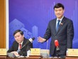 Sửa Luật Đất đai phải ổn định được thị trường bất động sản