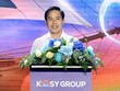 Chủ tịch Kosy Group: Phía sau thành công là sự nỗ lực không ngừng