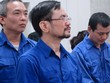 Chủ tịch HĐQT chiếm đoạt hơn 860 tỷ đồng lĩnh án chung thân