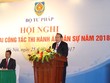Tiền thi hành án vụ Huỳnh Thị Huyền Như 9.000 tỷ đồng, chỉ thu hồi được 500 tỷ đồng
