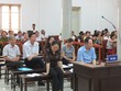 Vụ án Hadico: Cựu Phó giám đốc Sở Nông nghiệp Hà Nội được đề nghị đổi tội danh