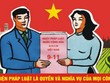 10 sự kiện nổi bật năm 2018 của Ngành Tư pháp