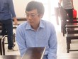 Cựu Chủ tịch quỹ tín dụng biển thủ tiền tỷ lĩnh án 16 năm tù