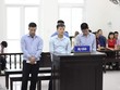 Táo tợn cướp taxi giá 270 triệu đồng, đem bán 40 triệu đồng