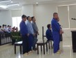 Giám đốc bị bắt cóc đòi bồi thường 76 tỷ đồng, tòa tuyên bồi thường 235 triệu đồng