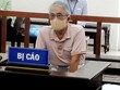 Giám đốc chi nhánh Công ty Vật tư vận tải và Xếp dỡ Hà Nội lĩnh án vì thiếu trách nhiệm