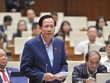 Phát triển doanh nghiệp là chìa khóa tạo việc làm