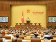 Quốc hội thông qua Luật Bảo vệ môi trường (sửa đổi)