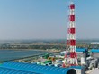 Vinaincon là doanh nghiệp nào mà được Bộ Công thương giới thiệu làm thầu phụ dự án Gang thép Thái Nguyên giai đoạn 2?