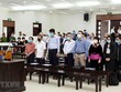TISCO không đòi, tòa vẫn buộc dàn cựu lãnh đạo bồi thường 830 tỷ đồng