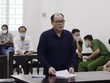 Hà Nội: Cựu Giám đốc "vẽ" dự án, chiếm đoạt tiền tỷ lĩnh án 14 năm tù