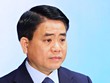 Ông Nguyễn Đức Chung bị đề nghị truy tố do lợi dụng chức vụ