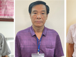 Sai phạm cổ phần hóa, cựu Chủ tịch Hội đồng thành viên và cựu Tổng giám đốc Cineco 1 bị bắt