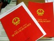 Mạo danh cán bộ Sở Tài nguyên và Môi trường lừa làm sổ đỏ