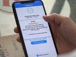 Chiêu lừa dùng phần mềm chỉnh ảnh để chuyển khoản Internet Banking