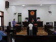 Lĩnh án 7 tháng tù vì đánh nhân viên y tế ở chốt kiểm dịch