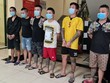 Hà Nội: Triệt phá ổ nhóm “tín dụng đen” lãi suất 180%/năm