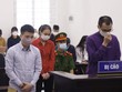 Cựu kế toán trưởng Công ty Sông Đà 6 "làm luật" với nhà thầu