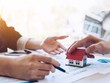 Nhiều trường hợp khó phát mại nhà đất vì “trúc trắc” tài sản đảm bảo
