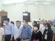 Sắp xét đơn kháng cáo của dàn lãnh đạo TISCO và Tổng công ty Thép