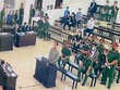 Cựu Phó tổng cục trưởng Tổng cục Tình báo “đủ sức khỏe hầu tòa”