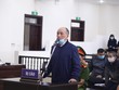 Cựu Tổng giám đốc TISCO không được giảm án, giảm tiền
