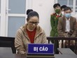 "Nữ quái" mạo danh Tổng giám đốc Vicem lĩnh án chung thân