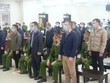 VEC, Cienco 5, Cienco6, Tổng công ty Sông Đà không yêu cầu các bị cáo bồi thường