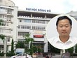 Hoãn xét xử vụ Trường Đại học Đông Đô cấp bằng giả