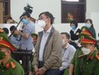 Vũ nhôm và cựu Phó Tổng cục trưởng Tổng cục Tình báo chấp nhận án phạt tù