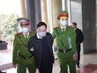 Cựu hiệu trưởng Đại học Đông Đô lĩnh 12 năm tù
