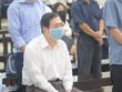 Hoãn xét xử do ông Vũ Huy Hoàng sức khỏe yếu