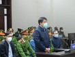 Cựu Chủ tịch UBND TP. Hà Nội Nguyễn Đức Chung nhận thêm 3 năm tù