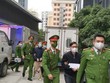 Cựu Giám đốc Sở Kế hoạch và Đầu tư Hà Nội: “Tôi khai trung thực, không làm xấu hình ảnh của ai”