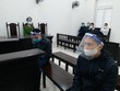 Lĩnh án vì tổ chức cho người Trung Quốc nhập cảnh vào Việt Nam