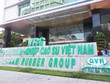 GVR họp Đại hội bất thường thay thế Tổng giám đốc và Chủ tịch HĐQT