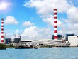 Nhiệt điện Hải Phòng (HND): Lợi nhuận 2021 sụt giảm mạnh