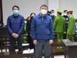 Cựu giám đốc Bệnh viện Bạch Mai: “Bị cáo vô cùng đau xót”