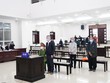 Xử phúc thẩm vụ án tại Sabeco: Ông Vũ Huy Hoàng tiếp tục vắng mặt