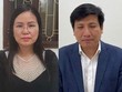 Bắt 4 cán bộ Cục Lãnh sự Bộ Ngoại giao do nhận hối lộ