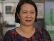 Bắt nữ giám đốc Trung tâm phát triển sáng tạo xanh GreenID