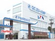Dược phẩm Trung ương 1 (DP1): Lợi nhuận tăng trưởng năm thứ 3 liên tiếp