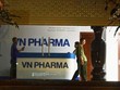 Bí ẩn Việt kiều "cộm cán" đứng sau VN-Pharma
