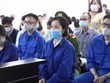 Vụ "siêu lừa" 430 tỷ đồng: Lại trả hồ sơ điều tra bị hại có đồng phạm lừa đảo không?