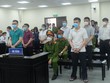 Lời nói sau cùng trước tòa của các bị cáo vụ VN Pharma buôn bán thuốc giả
