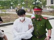 Cựu Thứ trưởng Trương Quốc Cường lĩnh án 4 năm tù, tòa kiến nghị đặc biệt