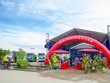 HCD: 6 tháng lãi hợp nhất sau thuế 12,1 tỷ đồng