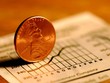 Cổ phiếu penny đồng loạt giảm giá, tín hiệu tốt cho thị trường