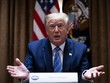 Nhiều quan chức Trung Quốc muốn ông Trump tái đắc cử